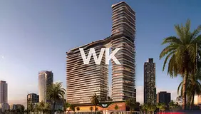 Exclusive Resale | Spacious 3BR / High ROI