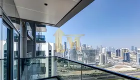 Fully Furnished | Partial Burj View | Ready to move-in