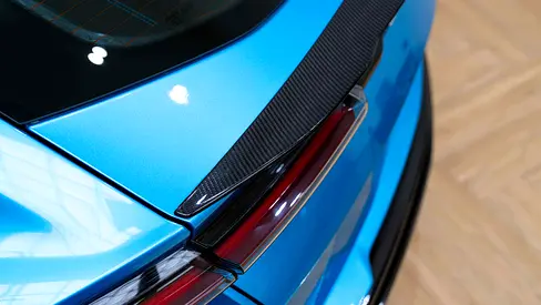 2023 Lamborghini URUS 缩略图 10
