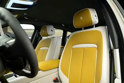 صورة مصغرة 12 لـ 2026 ROLLS-ROYCE CULLINAN
