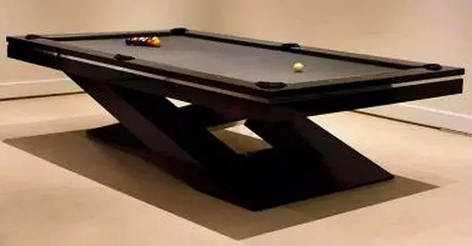 Billiard Table 674