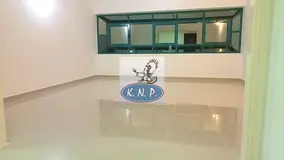 Hot Deal! Only 80K yearly! amazing 2-Bedroom Flat on Hamdan St, near WTC Mall