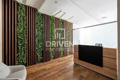 Ready to Move in | Furnished | Close to Metro
