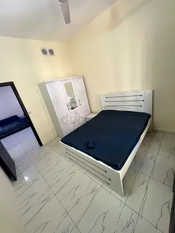 Couple room in Al Nahda 2 Dubai near pond park