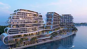 Casino View I Furnished I Handover 2027