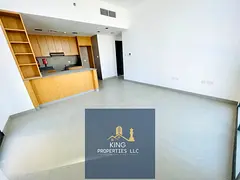 Brand new 1 bhk 2 Wachroom for rent. Al mamsha Sharjah