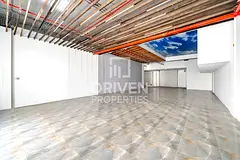 Fitted Warehouse and Ready to Move in | 97 KW