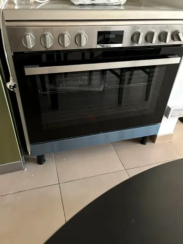 Freestanding New Model Gas Stove 90cm