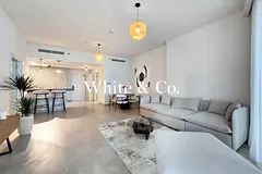 Vacant | Fully Upgraded | Fully Furnished