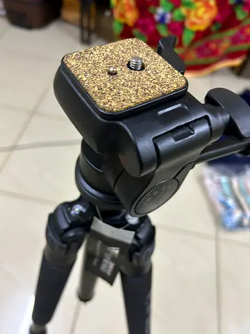 Camera Tripod