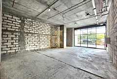 Shell &amp; Core | Spacious Layout | Brand New