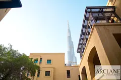 2-Bed Apartment with Large Private Terrace | Vacant