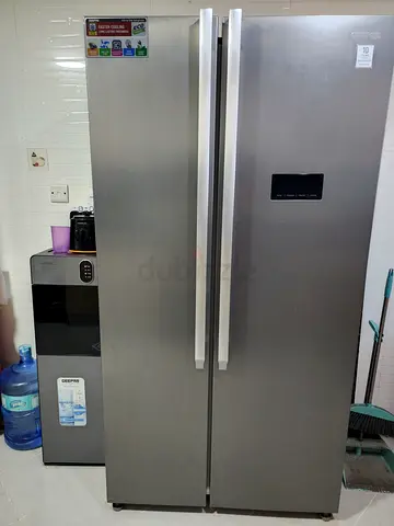Geepas brand refrigerator