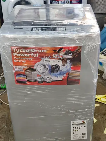 Washing Machine offer lg fully automatic