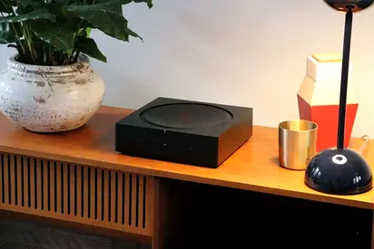 Sonos Wifi wireless streaming Amplifier