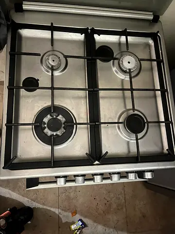 Reliable Cooking Range for Your Kitchen