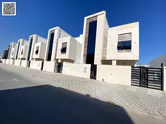 Luxury 6-Bedroom Villa with Roof in Al Helio 2 | 4,000 Sq. Ft. Built-up Area | AED 1,800,000 All-Inc