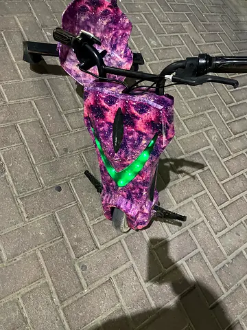 Electric scooter drift 36v