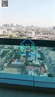 Spacious Apartment for Annual Rent in Corniche Tower – Prime Location