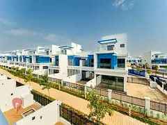 Move-In Ready 4BR Townhouse | Brand New