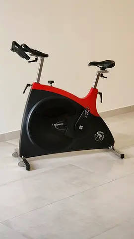 Body Bike Indoor Cycle (Denmark)