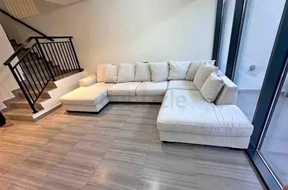 The One Kingston Sectional Ushape Sofa Beige