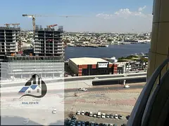 🔥 Rare Opportunity – Not to Be Missed Direct Sea View | 2 Bedrooms + Living Room Horizon Towers