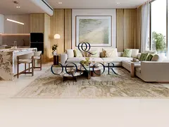 1BR Luxury Apartment | Prime Investor Opportunity | Strong ROI Potential