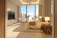 Way Below OP | Lagoon View | High Floor