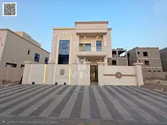 Now's your chance to own a classic-design villa with high-end finishes at a price that includes 