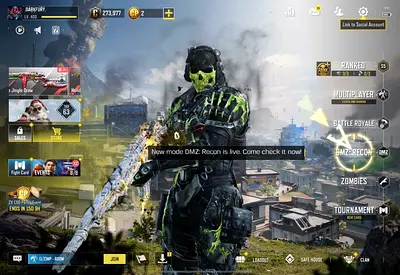 حساب كود موبايل للبيع