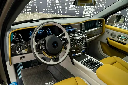 صورة مصغرة 11 لـ 2026 ROLLS-ROYCE CULLINAN