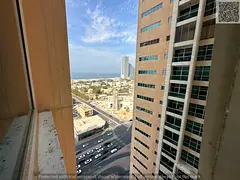 2-bedroom apartment in Ajman One Tower 2, ready to move in, parking included, 1440 sqft, flexible pl