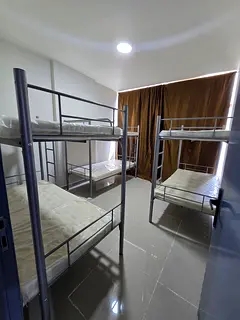 GENTS BEDSPACE,SHABIYA 11,DIRECT OWENER