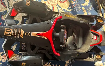 electric car for kids