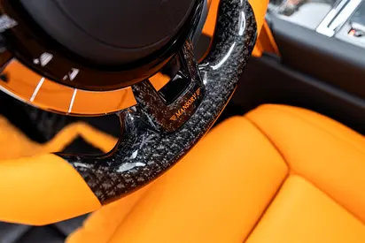 2026 ROLLS-ROYCE CULLINAN 缩略图 13