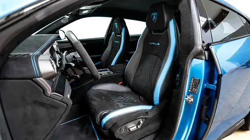 2023 Lamborghini URUS 缩略图 17