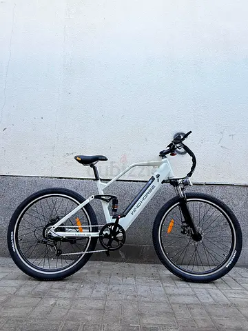 Windhorse F3 Powerful Electric Scooter
