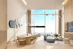 Luxury Living | Island View|Handover 2026