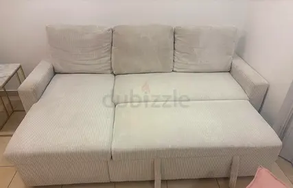 Sofa bed
