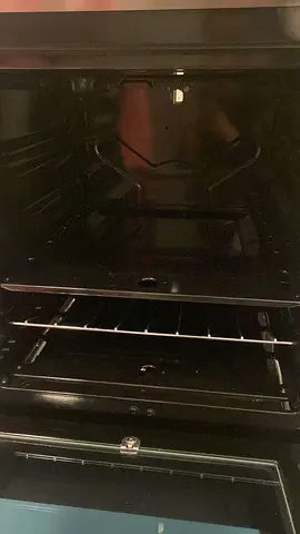 Black Oven