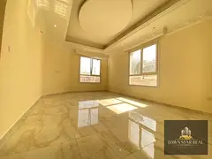 Brand New Luxury Studio With Sep/Kitchen Proper Washroom In Khalifa city A