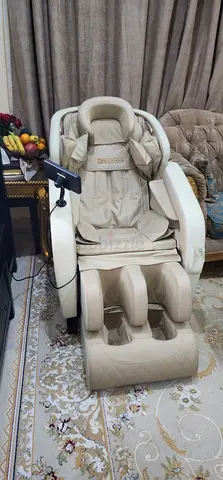 Comfortable message Chair with Massage Feature