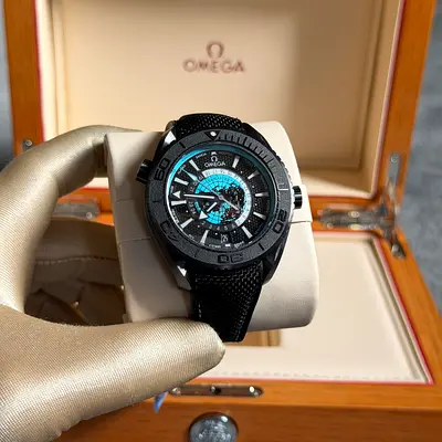 Omega Mens Sport Watch