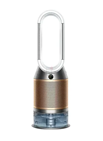 Dyson Purifier and Fan - Clean Air with Style PH05