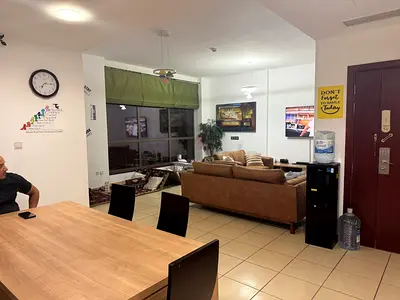 Active Hostel Business for Sale in JBR