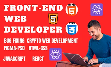 Expert Web  Shopify Developer, Graphic Design, Branding, Marketing, Bug Fix