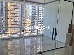 No Agent | Compact Fitted Office W Burj View