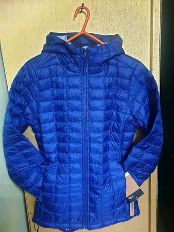 The North Face Thermoball Eco Hoodie and other brands.