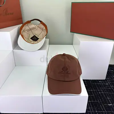 Loro piana Caps from A Luxury Brand